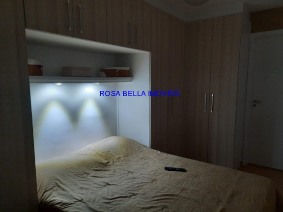 Imagem Apartamento com 2 Quartos à Venda, 54 m² em Parque União - Jundiaí