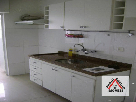 Imagem Apartamento com 2 Quartos à Venda, 87 m² em Santo Amaro - São Paulo Imagem Apartamento com 2 Quartos à Venda, 87 m² em Santo Amaro - São Paulo