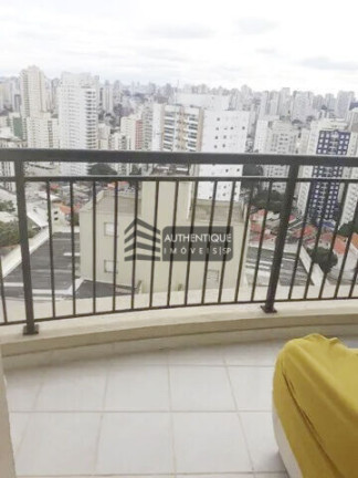 Foto do imóvel Apartamento com 3 Quartos à Venda, 86 m² em Vila Gumercindo - São Paulo