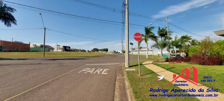 Imagem Terreno em Condomínio à Venda, 400 m² em Alvorada - Araçatuba Imagem Terreno em Condomínio à Venda, 400 m² em Alvorada - Araçatuba