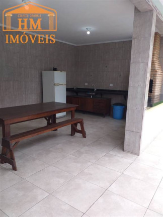 Imagem Sobrado com 4 Quartos à Venda, 291 m² em Canto Do Forte - Praia Grande