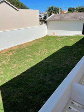 Imagem Casa com 6 Quartos à Venda, 870 m² em Solar De Itamaracá - Indaiatuba