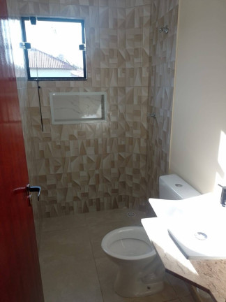 Imagem Casa com 3 Quartos à Venda, 153 m² em Jardim Las Vegas - Santo André Imagem Casa com 3 Quartos à Venda, 153 m² em Jardim Las Vegas - Santo André
