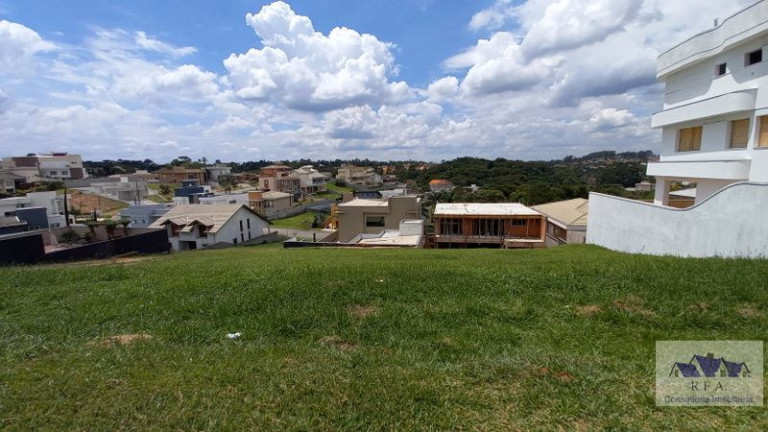 Terreno à Venda, 500 m² em Parque Belbancy - Vargem Grande Paulista