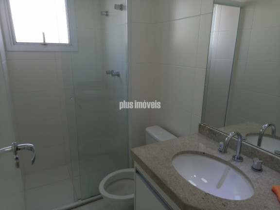 Imagem Apartamento com 2 Quartos à Venda, 55 m² em Vila Gumercindo - São Paulo Imagem Apartamento com 2 Quartos à Venda, 55 m² em Vila Gumercindo - São Paulo