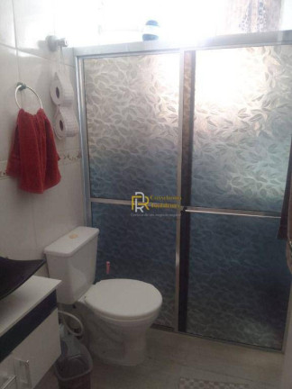 Imagem Kitnet com 1 Quarto à Venda, 35 m² em Boqueirão - Praia Grande Imagem Kitnet com 1 Quarto à Venda, 35 m² em Boqueirão - Praia Grande