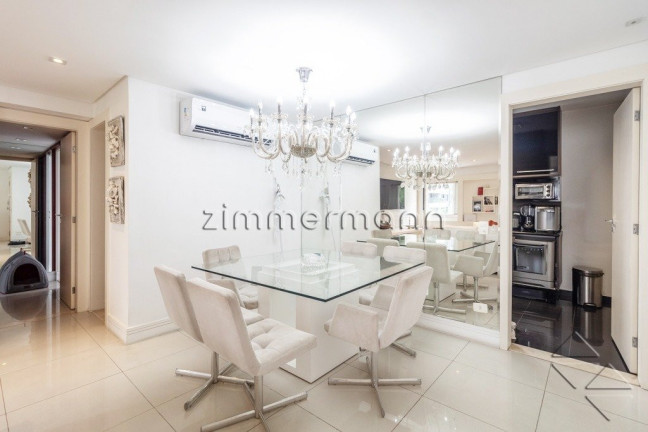 Imagem Apartamento com 3 Quartos à Venda, 165 m² em Jardim America - São Paulo Imagem Apartamento com 3 Quartos à Venda, 165 m² em Jardim America - São Paulo