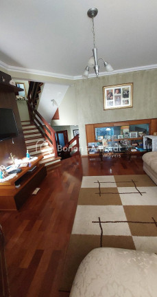 Imagem Casa de Condomínio com 3 Quartos à Venda, 341 m² em Roncáglia - Valinhos