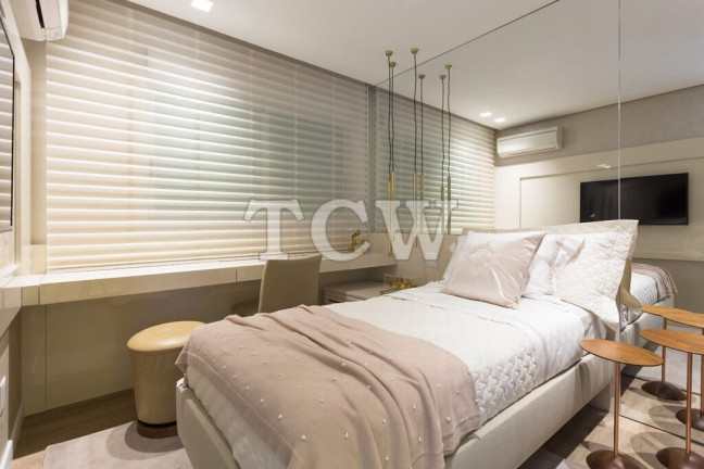 Imagem Apartamento com 3 Quartos à Venda, 215 m² em Vila Mariana - São Paulo Imagem Apartamento com 3 Quartos à Venda, 215 m² em Vila Mariana - São Paulo