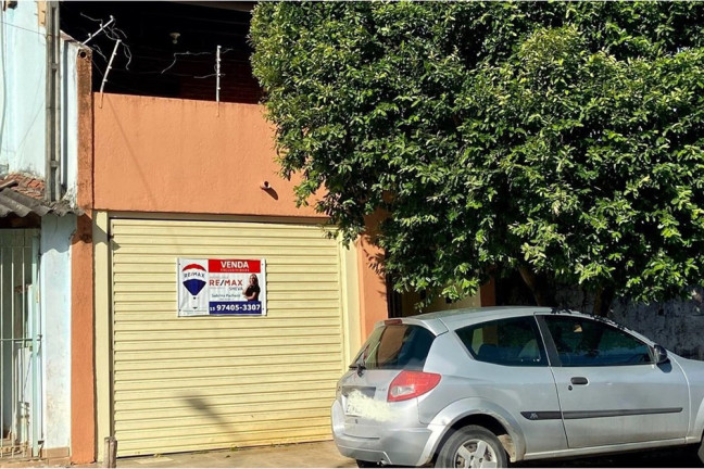 Imagem Sobrado com 2 Quartos à Venda, 119 m² em Vila Santa Izabel - Salto De Pirapora Imagem Sobrado com 2 Quartos à Venda, 119 m² em Vila Santa Izabel - Salto De Pirapora