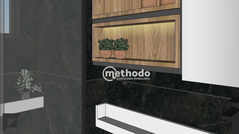 Imagem Apartamento com 2 Quartos à Venda, 66 m² em Parque Prado - Campinas Imagem Apartamento com 2 Quartos à Venda, 66 m² em Parque Prado - Campinas