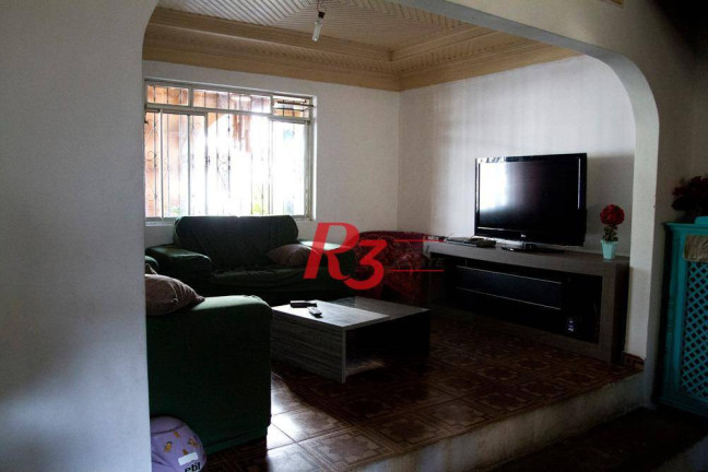 Imagem Sobrado com 3 Quartos à Venda, 110 m² em Vila Belmiro - Santos Imagem Sobrado com 3 Quartos à Venda, 110 m² em Vila Belmiro - Santos