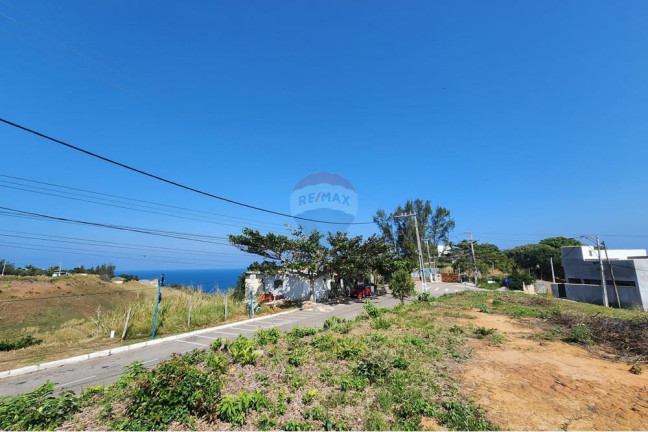 Imagem Terreno à Venda, 652 m² em Ponta Negra - Maricá Imagem Terreno à Venda, 652 m² em Ponta Negra - Maricá