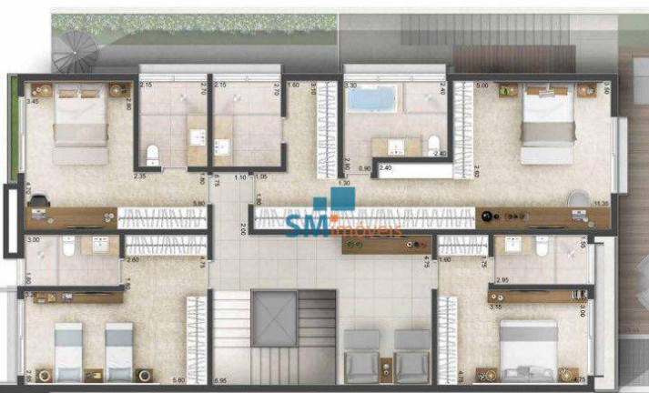 Imagem Casa com 4 Quartos à Venda, 935 m² em Chácara Santo Antônio - São Paulo Imagem Casa com 4 Quartos à Venda, 935 m² em Chácara Santo Antônio - São Paulo