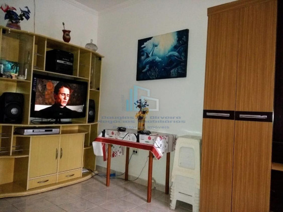 Imagem Kitnet à Venda, 39 m² em Mirim - Praia Grande Imagem Kitnet à Venda, 39 m² em Mirim - Praia Grande
