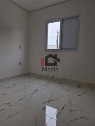 Imagem Sobrado com 3 Quartos à Venda, 120 m² em Paraíso - Santo André