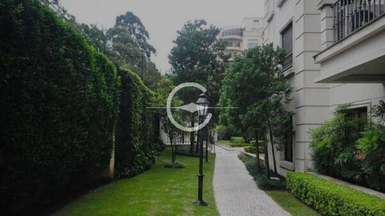 Imagem Apartamento com 2 Quartos à Venda, 99 m² em Real Parque - São Paulo Imagem Apartamento com 2 Quartos à Venda, 99 m² em Real Parque - São Paulo