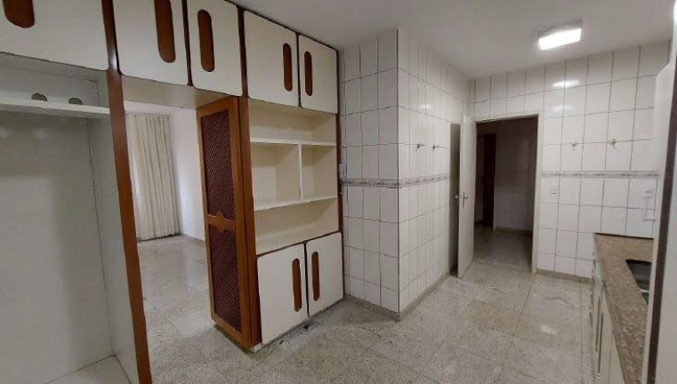 Imagem Apartamento com 4 Quartos à Venda, 276 m² em Setor Oeste - Goiânia