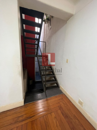 Imagem Casa com 5 Quartos à Venda, 120 m² em Jardim Paulista - São Paulo