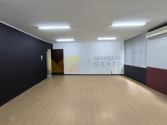 Imagem Sala Comercial para Alugar, 52 m² em Centro - Blumenau