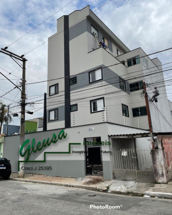 Imagem Apartamento com 2 Quartos à Venda, 40 m² em Vila Matilde - São Paulo