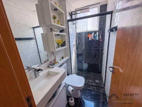 Imagem Apartamento com 2 Quartos à Venda, 47 m² em Jardim Das Indústrias - São José Dos Campos Imagem Apartamento com 2 Quartos à Venda, 47 m² em Jardim Das Indústrias - São José Dos Campos