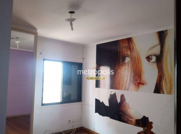 Imagem Apartamento com 3 Quartos à Venda, 135 m² em Parque Das Nações - Santo André Imagem Apartamento com 3 Quartos à Venda, 135 m² em Parque Das Nações - Santo André