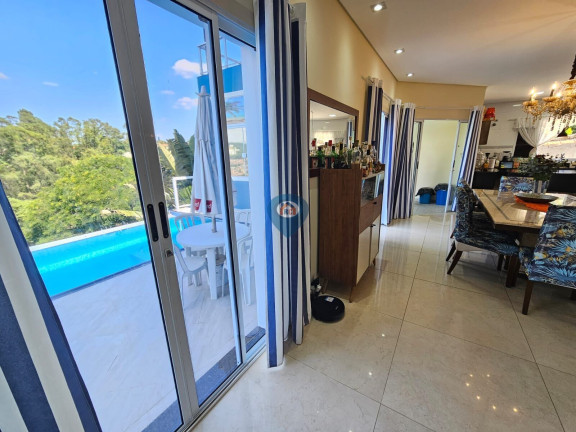 Imagem Casa com 3 Quartos à Venda, 377 m² em Granja Caiapiá - Cotia