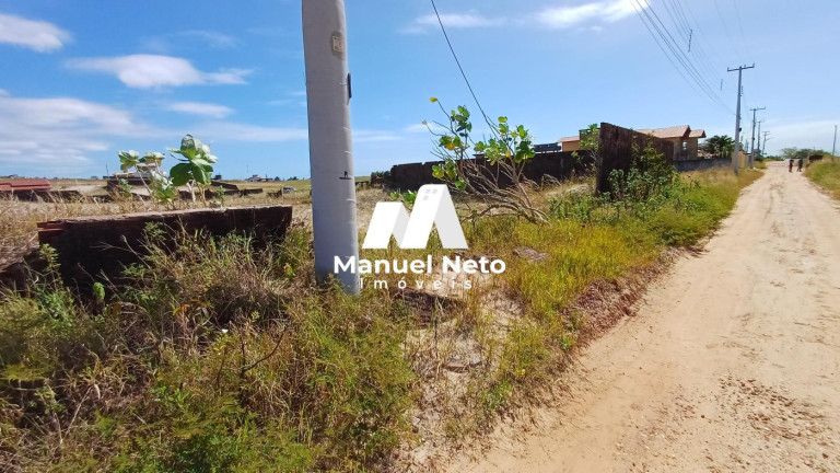 Imagem Terreno à Venda, 1.000 m² em Porto Das Dunas - Aquiraz Imagem Terreno à Venda, 1.000 m² em Porto Das Dunas - Aquiraz