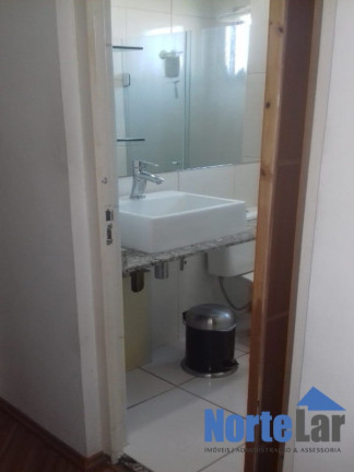 Imagem Apartamento com 2 Quartos à Venda, 50 m² em Conjunto Residencial Vista Verde - São Paulo