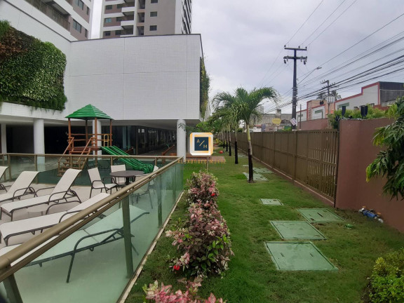 Imagem Apartamento com 2 Quartos à Venda, 61 m² em Fátima - Fortaleza Imagem Apartamento com 2 Quartos à Venda, 61 m² em Fátima - Fortaleza