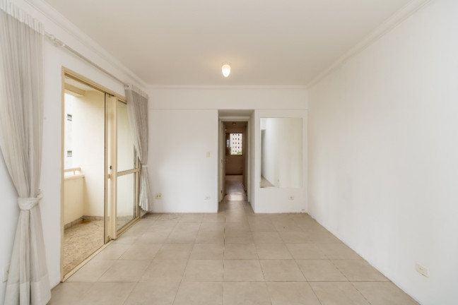 Imagem Apartamento com 2 Quartos à Venda, 66 m² em Vila Mariana - São Paulo