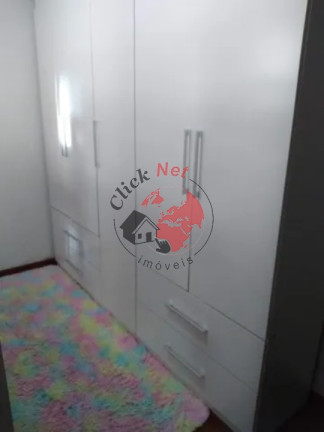Imagem Apartamento com 2 Quartos à Venda, 55 m² em Jardim Alvorada - Santo André