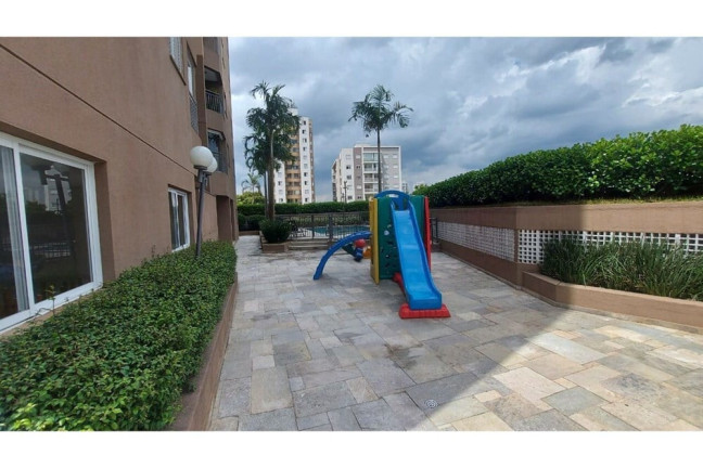 Imagem Apartamento com 2 Quartos à Venda, 59 m² em Vila Guarani (z Sul) - São Paulo Imagem Apartamento com 2 Quartos à Venda, 59 m² em Vila Guarani (z Sul) - São Paulo
