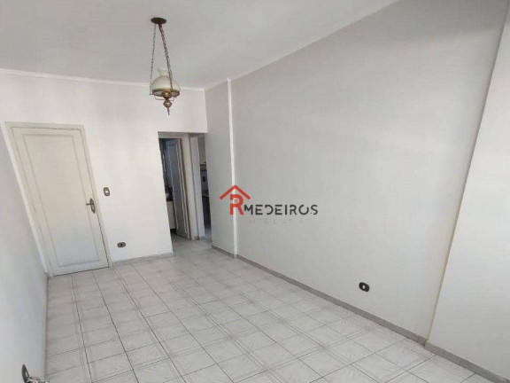 Imagem Apartamento com 3 Quartos à Venda, 97 m² em Tupi - Praia Grande