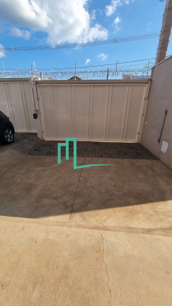 Apartamento com 2 Quartos à Venda, 79 m² em Residencial Colina Do Espraiado - Franca