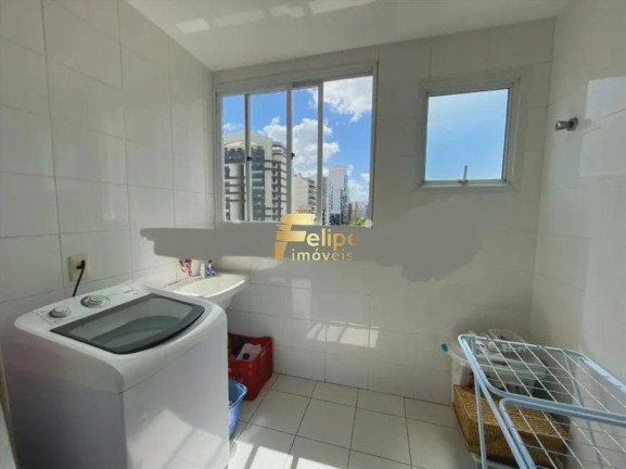 Imagem Imóvel com 2 Quartos à Venda, 70 m² em Praia Do Canto - Vitória