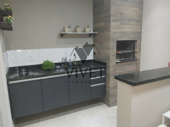 Imagem Casa de Condomínio com 3 Quartos à Venda, 170 m² em Cajuru Do Sul - Sorocaba Imagem Casa de Condomínio com 3 Quartos à Venda, 170 m² em Cajuru Do Sul - Sorocaba