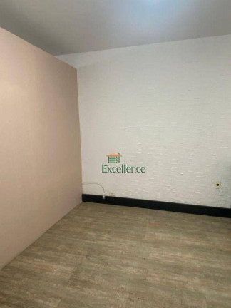 Imagem Sala Comercial à Venda, 39 m² em Santo Antônio - São Caetano Do Sul