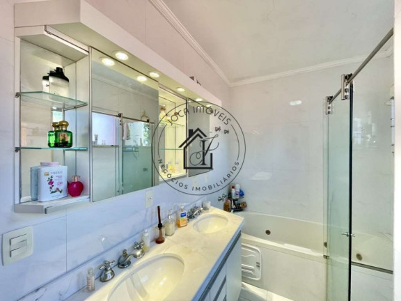 Imagem Casa de Condomínio com 4 Quartos à Venda, 384 m² em São Paulo Ii - Cotia Imagem Casa de Condomínio com 4 Quartos à Venda, 384 m² em São Paulo Ii - Cotia