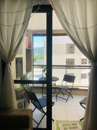 Imagem Apartamento com 3 Quartos à Venda, 111 m² em Itacorubi - Florianópolis Imagem Apartamento com 3 Quartos à Venda, 111 m² em Itacorubi - Florianópolis