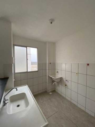 Imagem Apartamento com 2 Quartos à Venda, 41 m² em Jardim Nova Michigan - São José Dos Campos Imagem Apartamento com 2 Quartos à Venda, 41 m² em Jardim Nova Michigan - São José Dos Campos