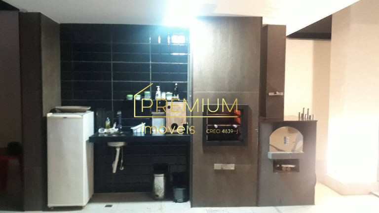 Imagem Casa com 5 Quartos à Venda, 420 m² em Medeiros - Jundiaí
