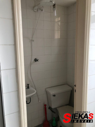 Imagem Apartamento com 2 Quartos à Venda, 70 m² em Parque Da Mooca - São Paulo