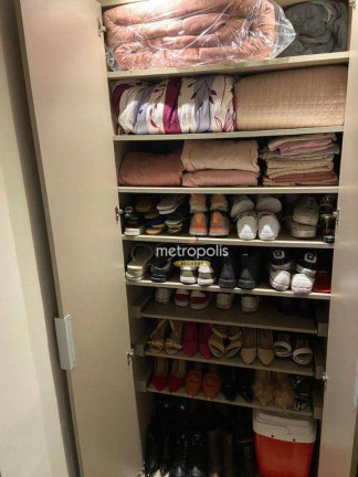 Imagem Apartamento com 2 Quartos à Venda, 68 m² em Fundação - São Caetano Do Sul