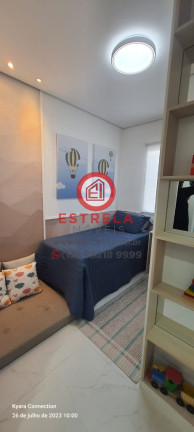 Imagem Imóvel com 2 Quartos à Venda, 47 m² em Centro - Jacareí Imagem Imóvel com 2 Quartos à Venda, 47 m² em Centro - Jacareí