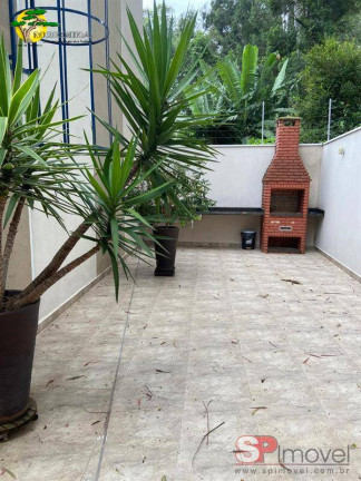 Imagem Casa de Condomínio com 2 Quartos à Venda, 60 m² em Chora Menino - São Paulo