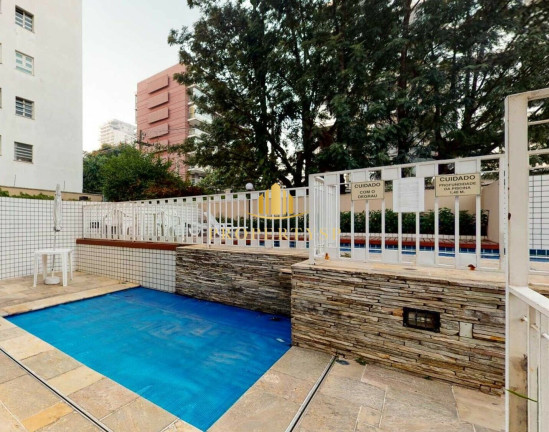 Imagem Apartamento com 3 Quartos à Venda, 93 m² em Pinheiros - São Paulo Imagem Apartamento com 3 Quartos à Venda, 93 m² em Pinheiros - São Paulo