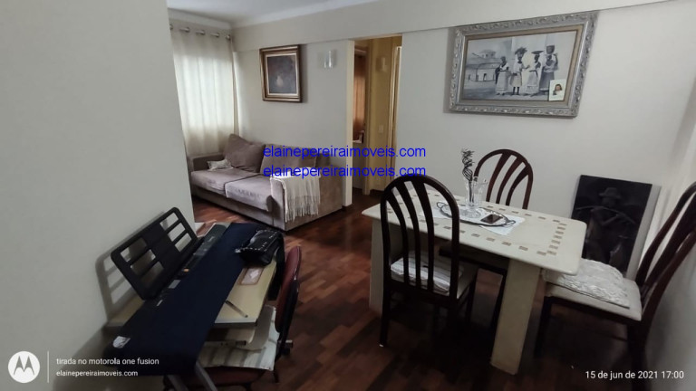 Imagem Apartamento com 2 Quartos à Venda, 55 m² em Jardim Olympia - São Paulo Imagem Apartamento com 2 Quartos à Venda, 55 m² em Jardim Olympia - São Paulo