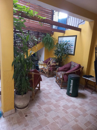 Imagem Casa com 5 Quartos à Venda, 80 m² em Jardim Nakamura - São Paulo Imagem Casa com 5 Quartos à Venda, 80 m² em Jardim Nakamura - São Paulo